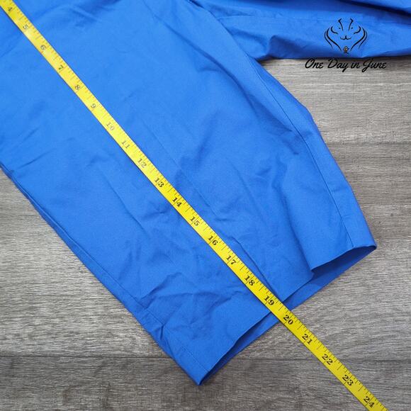 Nautica Flat Front Shorts Size 6 - Picture 6 of 7